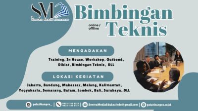 Bimtek Strategi Peningkatan Mutu Rumah Sakit 2027 melalui E-Askep, TKRS, PKRS dan KEHRS untuk meningkatkan kualitas pelayanan dan keselamatan pasien.