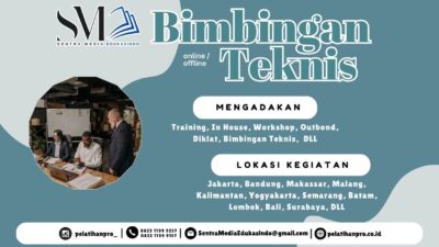 Bimtek Kegawatdaruratan dan BHD Tahun 2027 untuk meningkatkan kompetensi tenaga kesehatan dalam memberikan pertolongan awal dan menangani kondisi kritis pasien.