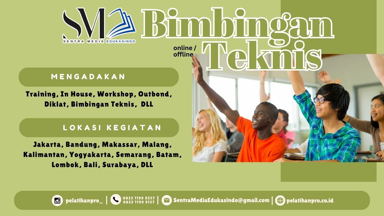 Pelajari manajemen rumah sakit dan RSUD berbasis tata kelola efektif, mulai dari strategi, mutu pelayanan, manajemen risiko, hingga pengendalian kinerja.