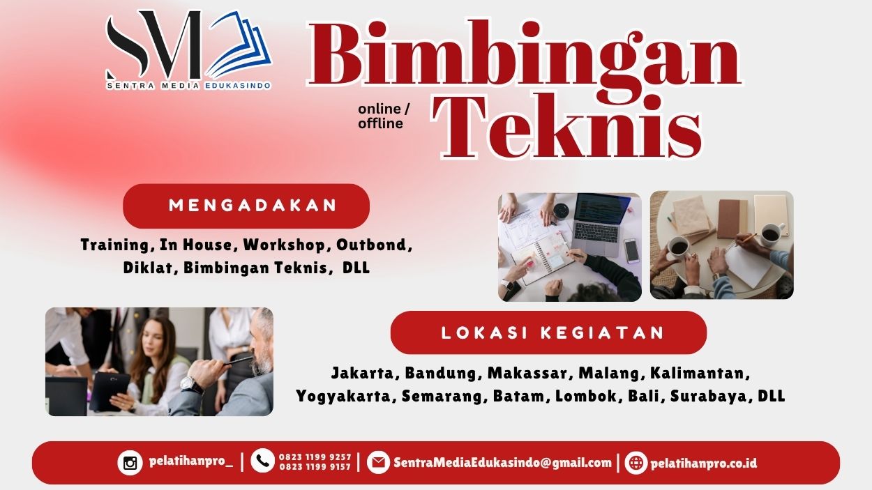 Bimtek Manajemen Treasury dan Investasi BPR 2026–2027 untuk meningkatkan pengelolaan likuiditas, strategi investasi, dan pengendalian risiko perbankan.