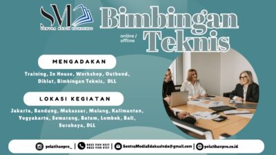 Bimtek Sampling Produk Ikan dan Hasil Laut 2027 untuk meningkatkan kompetensi pengambilan sampel, pengawasan mutu, dan keamanan pangan hasil perikanan.