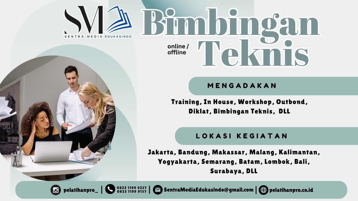 Bimtek Sampling Makanan Ringan dan Cemilan 2027 untuk meningkatkan kompetensi pengambilan sampel, pengawasan mutu, dan keamanan pangan.