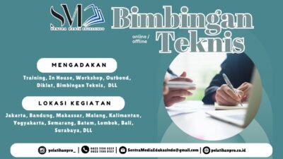 Bimtek Sampling Pangan 2027 untuk meningkatkan kompetensi pengambilan sampel pangan industri dan rumah tangga, pengawasan mutu, serta keamanan pangan.