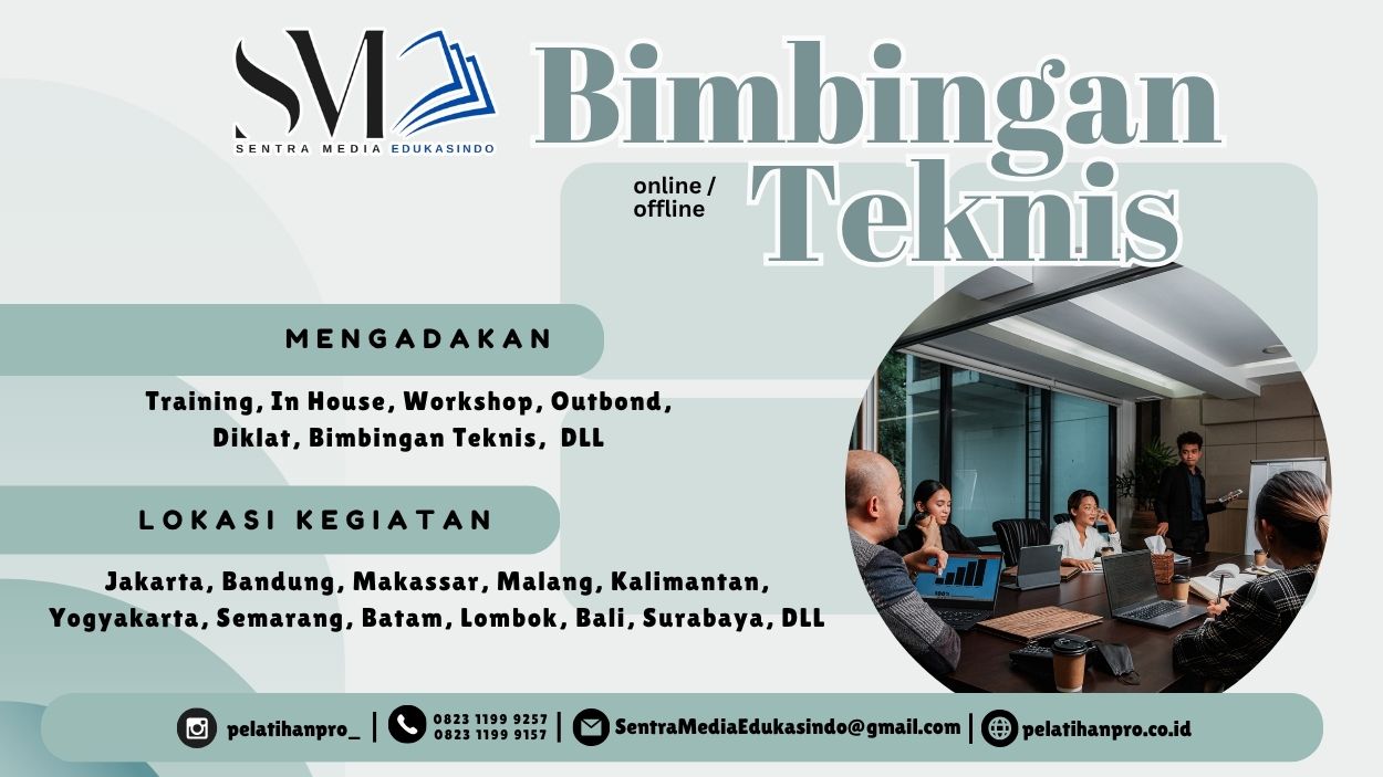 Bimtek Pengembangan Prestasi Olahraga Daerah 2027 untuk mengoptimalkan data atlet, pemetaan potensi olahraga, strategi pembinaan, dan evaluasi prestasi.