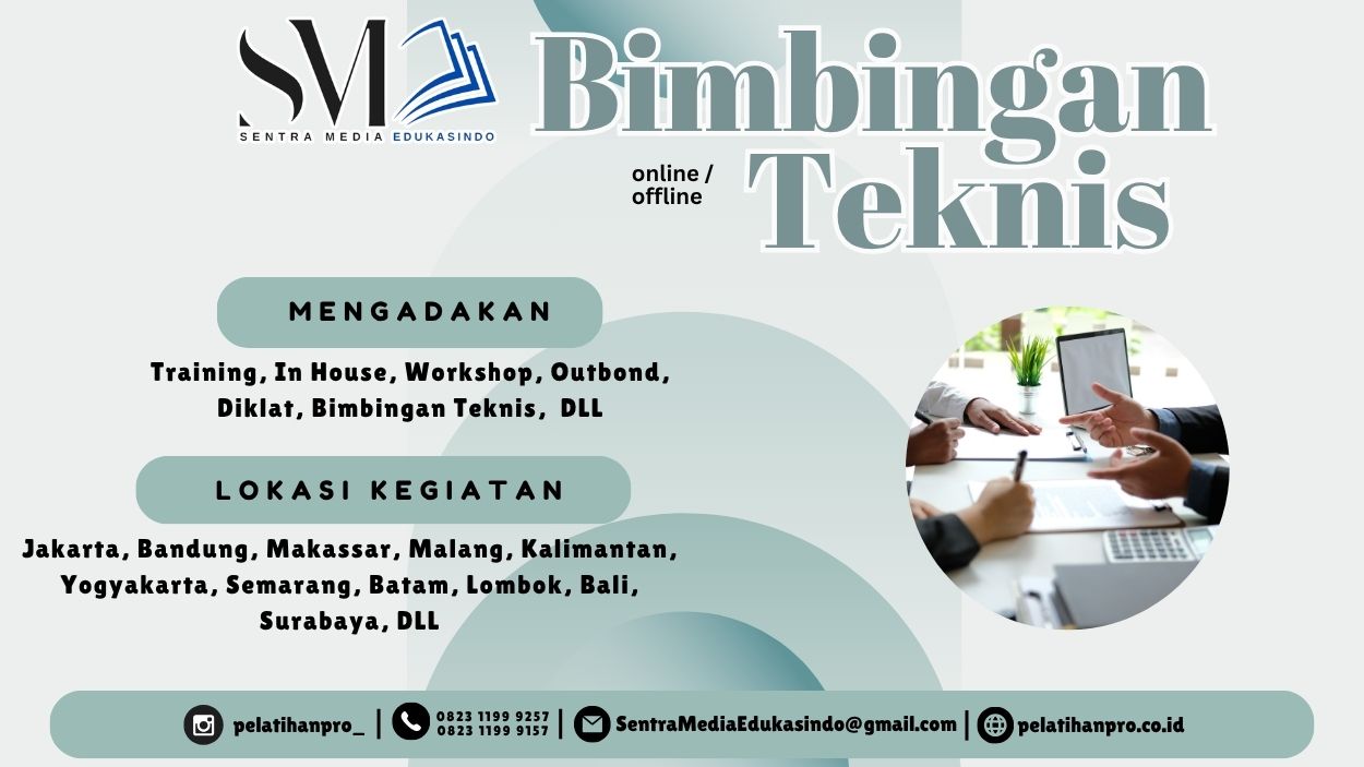 Bimtek Manajemen Klub Olahraga 2027 untuk meningkatkan tata kelola organisasi, sistem pembinaan, manajemen klub, dan prestasi atlet secara profesional.