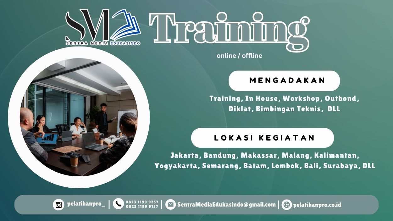 Pelajari psikologi generasi dalam manajemen SDM, mulai dari karakteristik generasi, komunikasi lintas generasi, motivasi, kolaborasi hingga pengembangan karier.