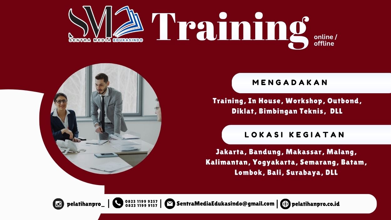 Training AI dan Data Analytics untuk Auditor 2026 guna meningkatkan efisiensi pemeriksaan, akurasi analisis data, dan deteksi risiko audit.