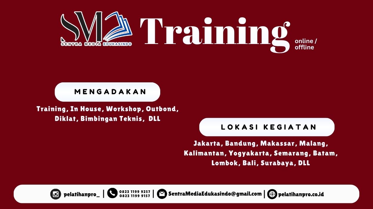 Training AI untuk Auditor di Era Digital 2027 untuk meningkatkan efisiensi audit, akurasi analisis data, dan deteksi risiko berbasis teknologi AI.