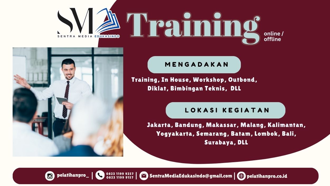 Training AI untuk Auditor Tahun 2027 guna meningkatkan efisiensi, akurasi, deteksi risiko, dan kualitas proses audit berbasis teknologi AI.