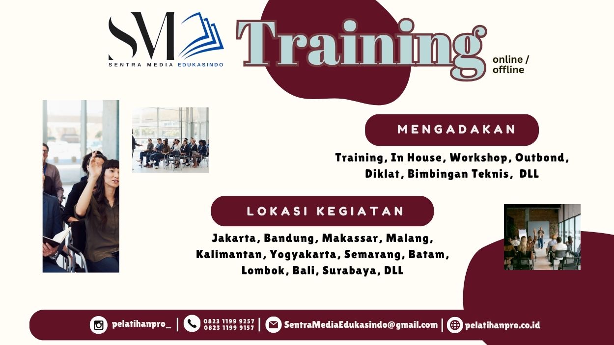 Training AI untuk Auditor Profesional 2026 untuk meningkatkan efisiensi audit, akurasi analisis data, dan kemampuan deteksi risiko berbasis AI.