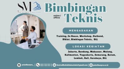 Bimtek Identifikasi Bahaya dan Penilaian Risiko di Rumah Sakit 2027 untuk meningkatkan penerapan K3 dan keselamatan pasien.