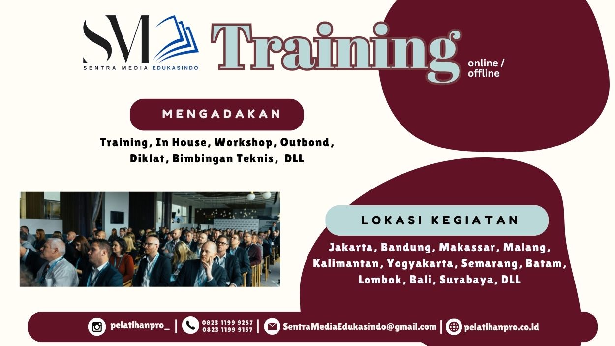 Training ATABS Tahun 2027 untuk meningkatkan keterampilan integrasi pemodelan struktur, analisis teknis, dan dokumentasi desain secara sistematis.