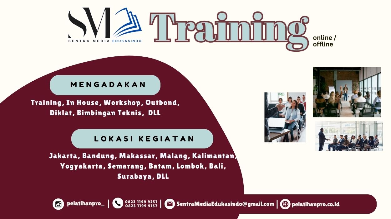 Training ETABS dan SAP2000 Tahun 2027 untuk meningkatkan kemampuan pemodelan, analisis, dan evaluasi struktur bangunan secara profesional.