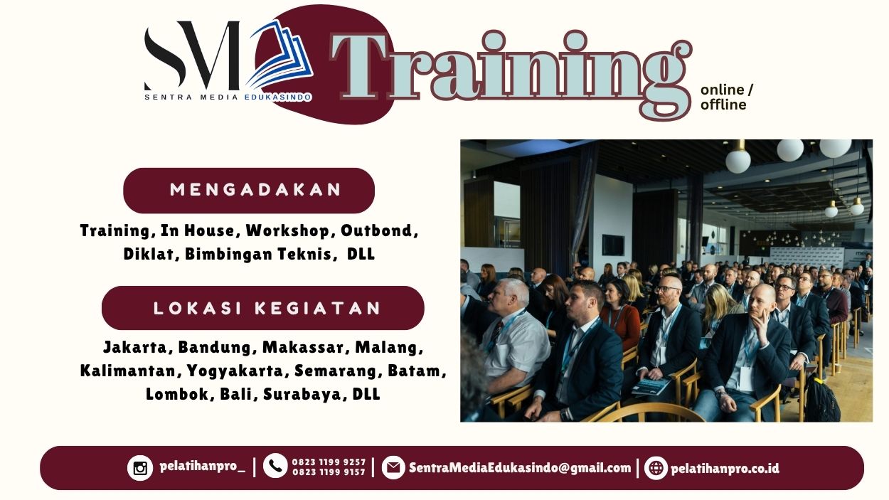 Training ETABS untuk Junior Structural Engineer Tahun 2027 guna meningkatkan keterampilan pemodelan, analisis, dan evaluasi struktur bangunan secara profesional.