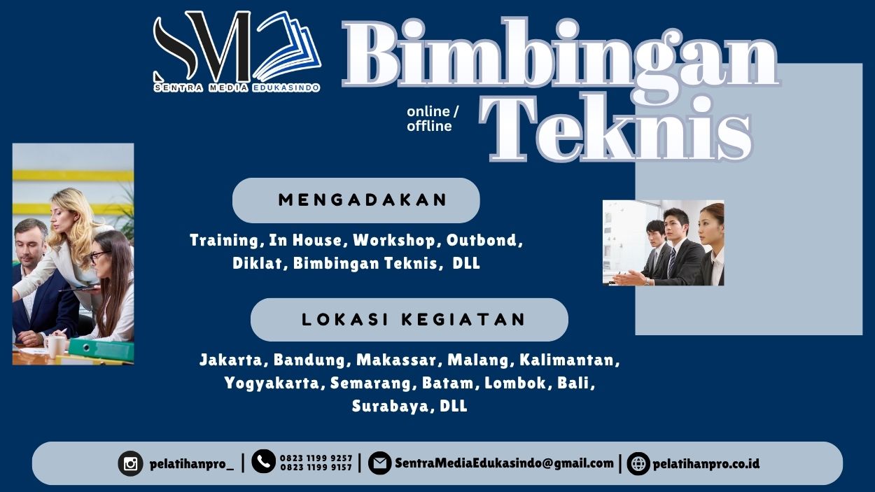 Bimtek Pengelolaan Retribusi Pasar Daerah 2026 untuk meningkatkan transparansi pemungutan, ketertiban administrasi, dan optimalisasi PAD.