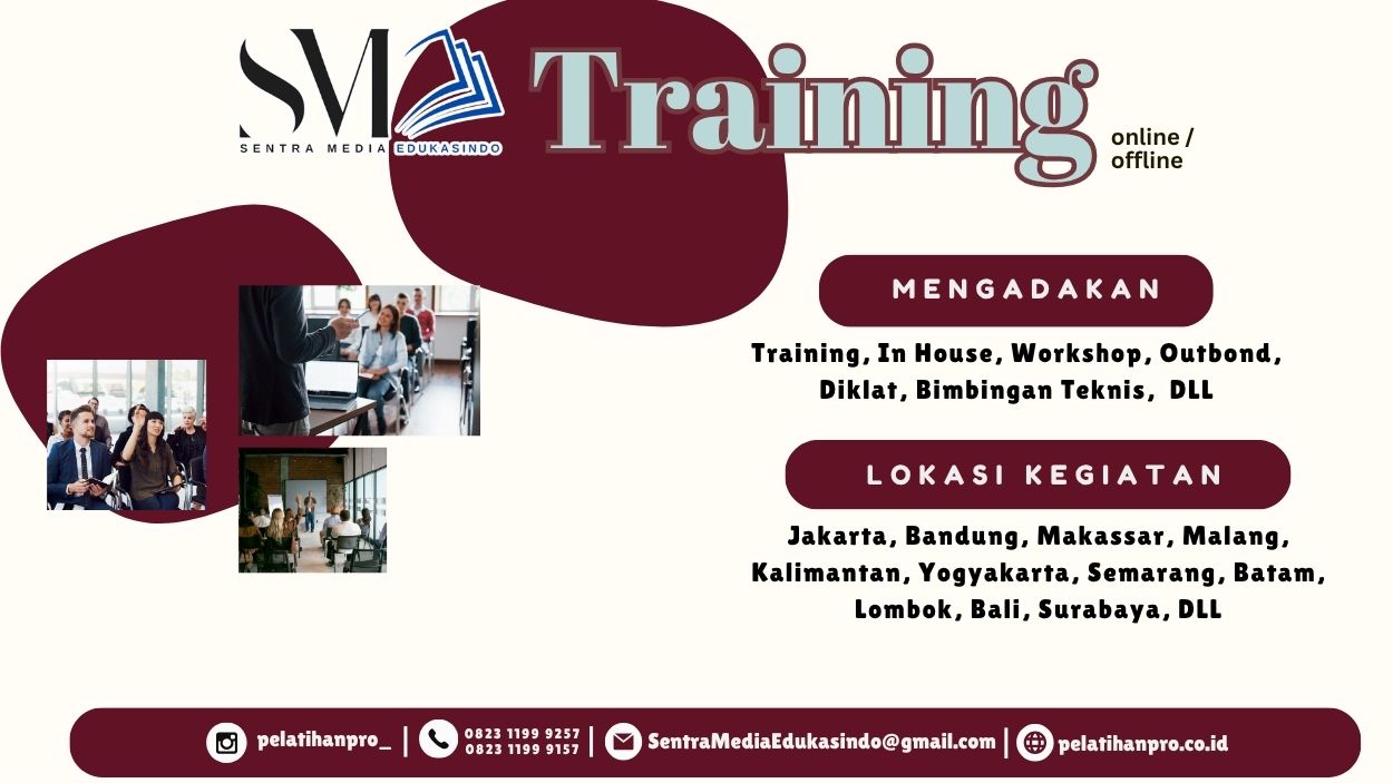Training ETABS Tahun 2027 untuk menguasai pemodelan, analisis struktur bangunan, evaluasi hasil perhitungan, dan penyusunan laporan struktur profesional.