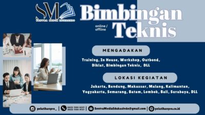 Bimtek GIS untuk Pemetaan Objek Pajak MBLB Terbaru 2027 guna meningkatkan akurasi pendataan, pemetaan, pengawasan, dan optimalisasi PAD.