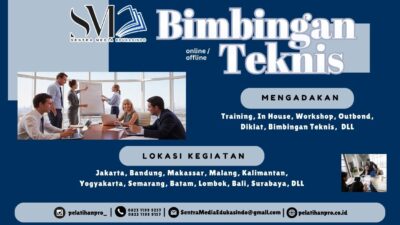 Bimtek Pengelolaan Data Gizi Terpadu Tahun 2027 untuk meningkatkan kualitas data, integrasi informasi, analisis, dan evaluasi program gizi.