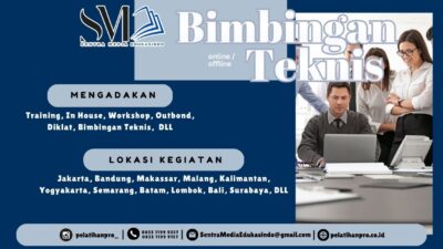 Bimtek Kolaborasi Lintas Sektor dalam Pemenuhan Gizi 2026–2027 untuk memperkuat koordinasi dan efektivitas program gizi masyarakat.