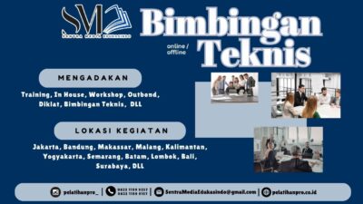 Bimtek Penyusunan RPK ASN 2027 untuk meningkatkan kemampuan analisis kebutuhan, pemetaan kompetensi, perencanaan pelatihan, dan evaluasi pengembangan ASN.