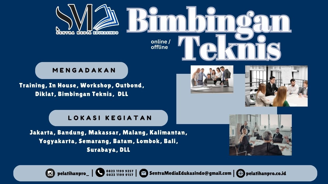 Bimtek Penyusunan RPK ASN 2027 untuk meningkatkan kemampuan analisis kebutuhan, pemetaan kompetensi, perencanaan pelatihan, dan evaluasi pengembangan ASN.