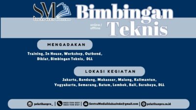 Bimtek Pemantauan Konsumsi Gizi di Sekolah 2027 untuk meningkatkan pemantauan pola makan, kecukupan gizi, kualitas menu, dan kesehatan siswa.