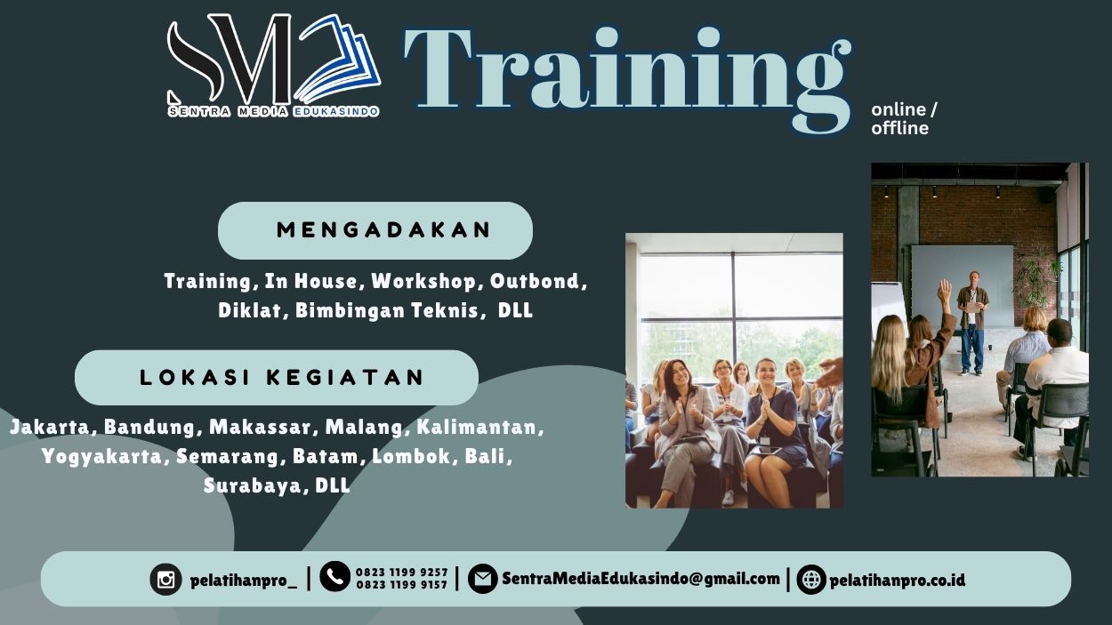 Training Sustainable & Eco-Friendly Hotel Operations 2027 untuk meningkatkan efisiensi energi, pengelolaan limbah, dan operasional hotel ramah lingkungan.