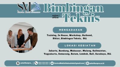 Bimtek SOP Cleaning Service Puskesmas Tahun 2027 untuk meningkatkan standar kebersihan, sanitasi, dan pencegahan infeksi di fasilitas kesehatan.