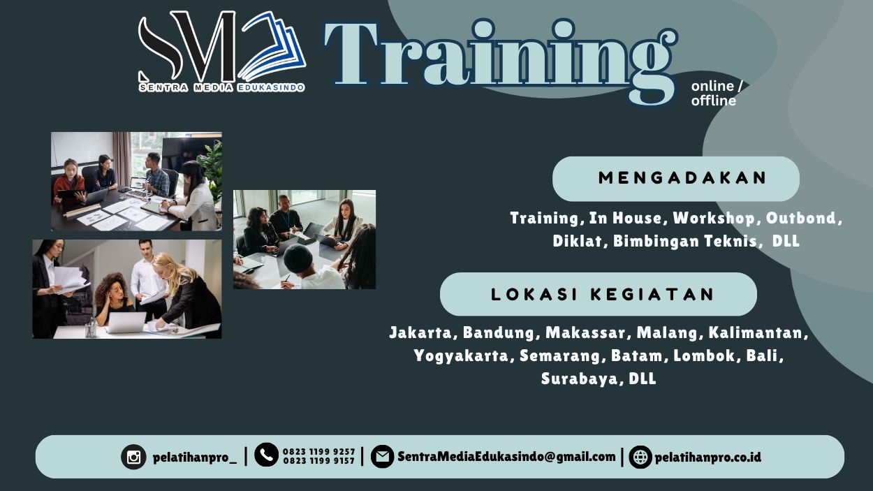 Training Interview Skill for Auditor Terupdate 2027 untuk meningkatkan keterampilan wawancara audit, komunikasi profesional, dan pengumpulan bukti pemeriksaan.