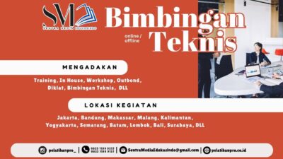 Bimtek Penyusunan Program Kerja PPPSPM Tahun 2027 untuk meningkatkan kualitas perencanaan, efektivitas kegiatan, dan akuntabilitas kinerja instansi pemerintah.