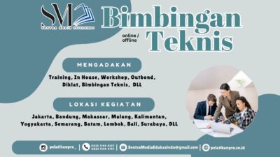 Bimtek Penggunaan Bahan Kimia Pembersih Tahun 2027 untuk meningkatkan keselamatan kerja, efektivitas pembersihan, dan pengendalian risiko bahan kimia.
