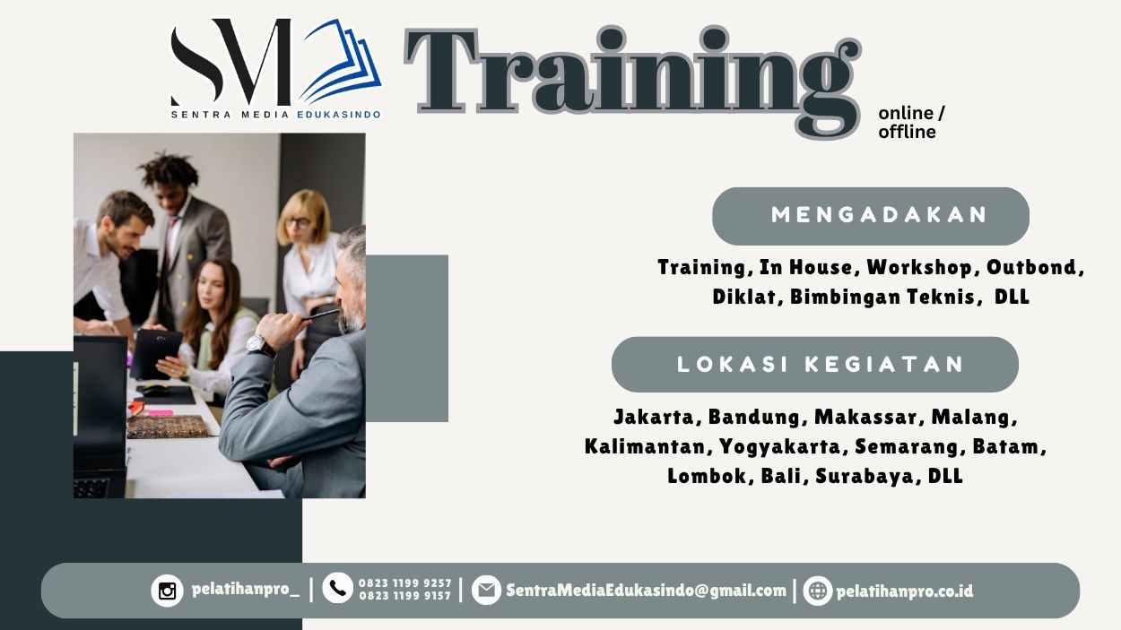 Training Strategi Retensi dan Loyalitas Nasabah 2027 untuk meningkatkan kepuasan, mempertahankan nasabah, dan memperkuat loyalitas pelanggan.