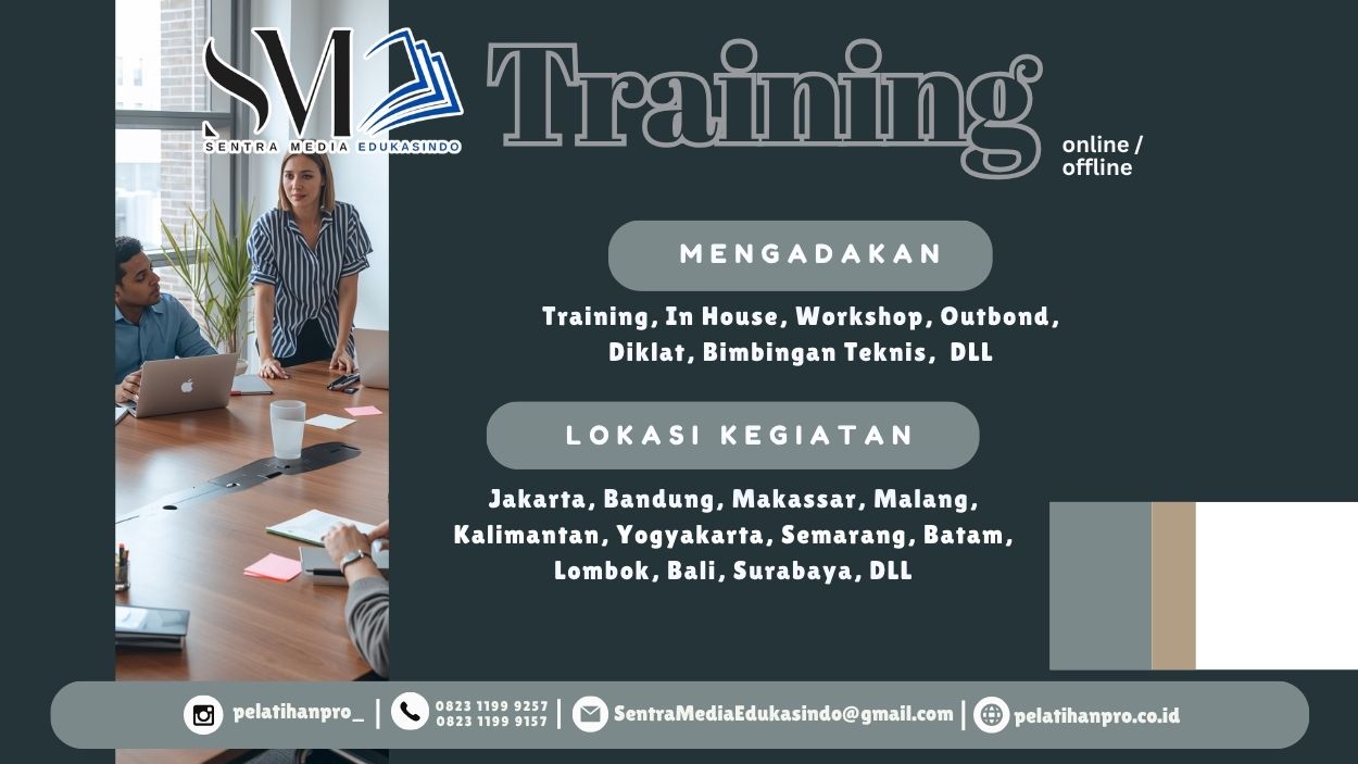 Training Kajian SLF Bangunan Gedung Baru dan Eksisting Tahun 2027 untuk meningkatkan pemahaman kelaikan fungsi dan penerbitan SLF.