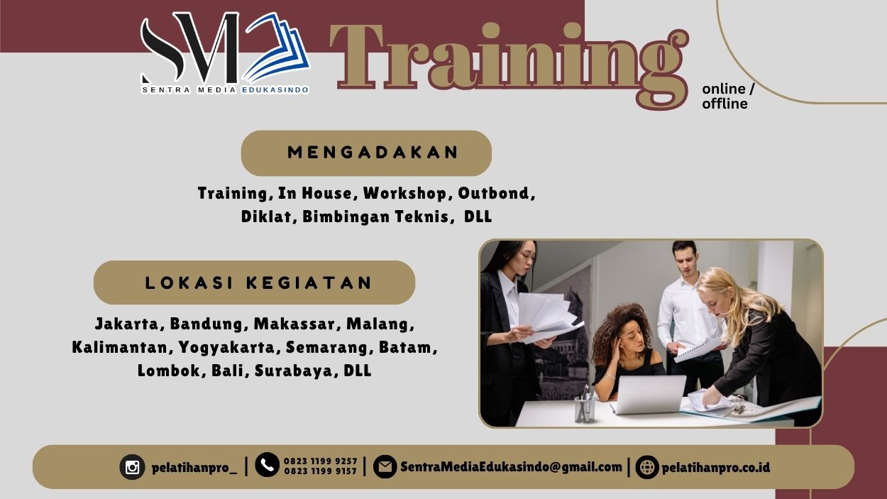 Training SLF Bangunan Gedung dan SIMBG 2027 untuk memahami persyaratan teknis, proses pemeriksaan, dan penerbitan Sertifikat Laik Fungsi.