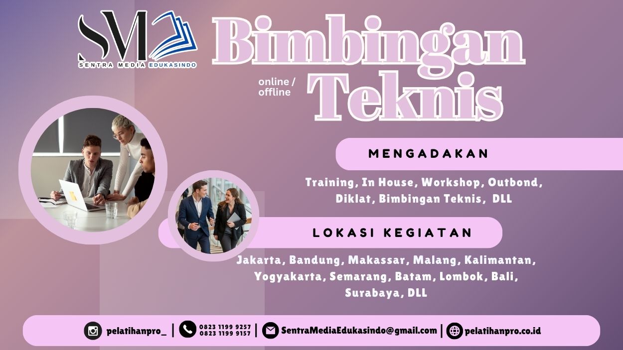 Bimtek Penyusunan Program, Anggaran dan Prioritas Pembangunan Infrastruktur Daerah 2027 untuk meningkatkan perencanaan dan efektivitas anggaran.