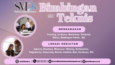Bimtek Sistem Informasi Manajemen Jalan Daerah Berbasis GIS 2027 untuk meningkatkan akurasi data, pemetaan jalan, dan perencanaan infrastruktur.