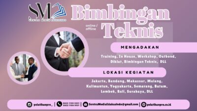 Bimtek Penyusunan Rencana Umum Pengadaan PDAM 2027 untuk meningkatkan kualitas perencanaan, efisiensi anggaran, dan tata kelola pengadaan.