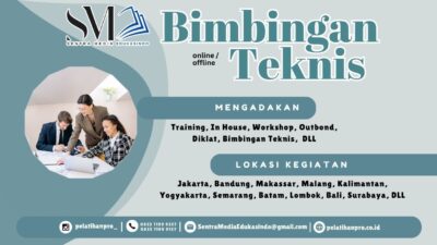 Bimtek GIS untuk Analisis Zona Potensi Penerimaan Pajak Tahun 2027 guna memetakan potensi pajak dan mendukung optimalisasi PAD.