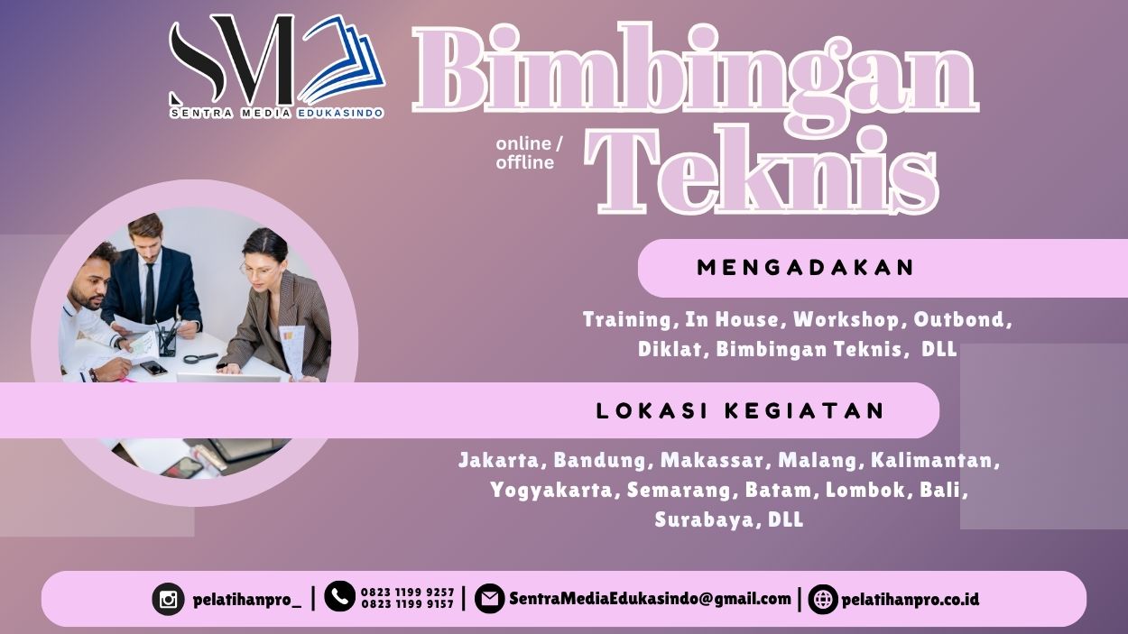 Bimtek Pengendalian Banjir dan Mitigasi Risiko Bencana Hidrometeorologi 2027 untuk meningkatkan kesiapsiagaan dan mengurangi risiko bencana.