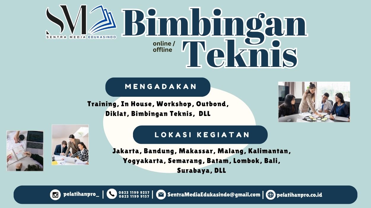 Bimtek Pengelolaan Sumber Daya Air Terpadu Berbasis Wilayah Sungai 2027 untuk meningkatkan konservasi, pemanfaatan air, dan pengendalian risiko bencana.